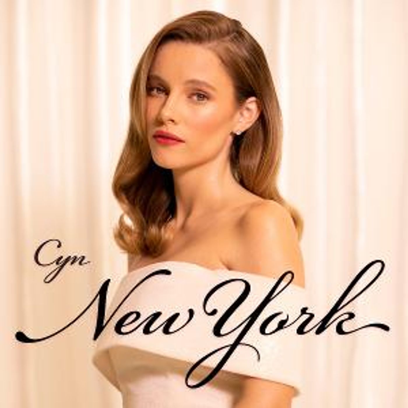 Cyn Releases Poignant New Song 'New York'  Image