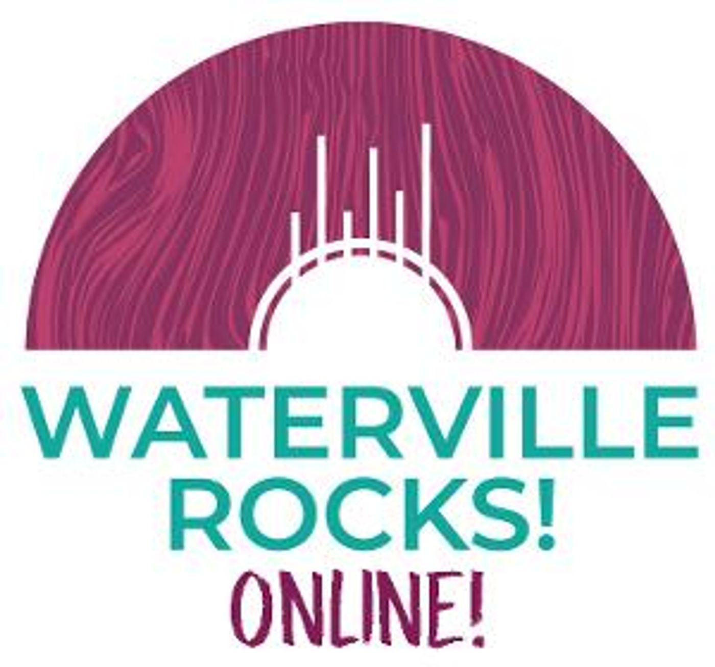 Waterville Creates! to Present WATERVILLE ROCKS! Live Streaming Concert  Image