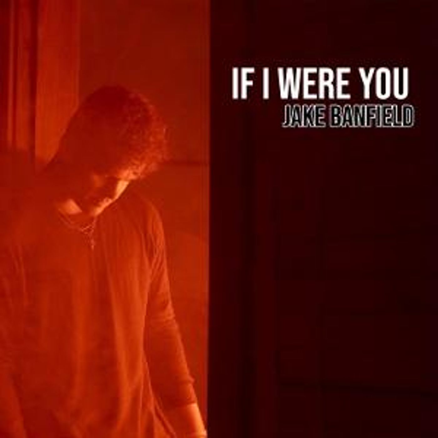 Jake Banfield Releases New Single 'If I Were You''  Image