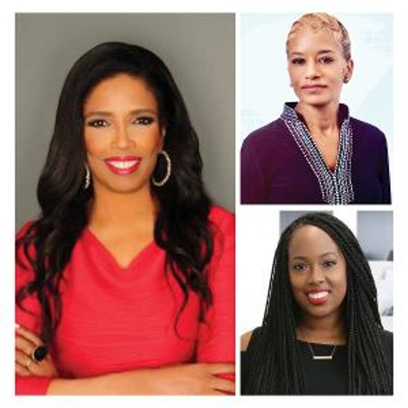 'Global Communicator' July Social Justice Issue Features Areva Martin, Rachel Noerdlinger, And Dreena Whitfield  Image