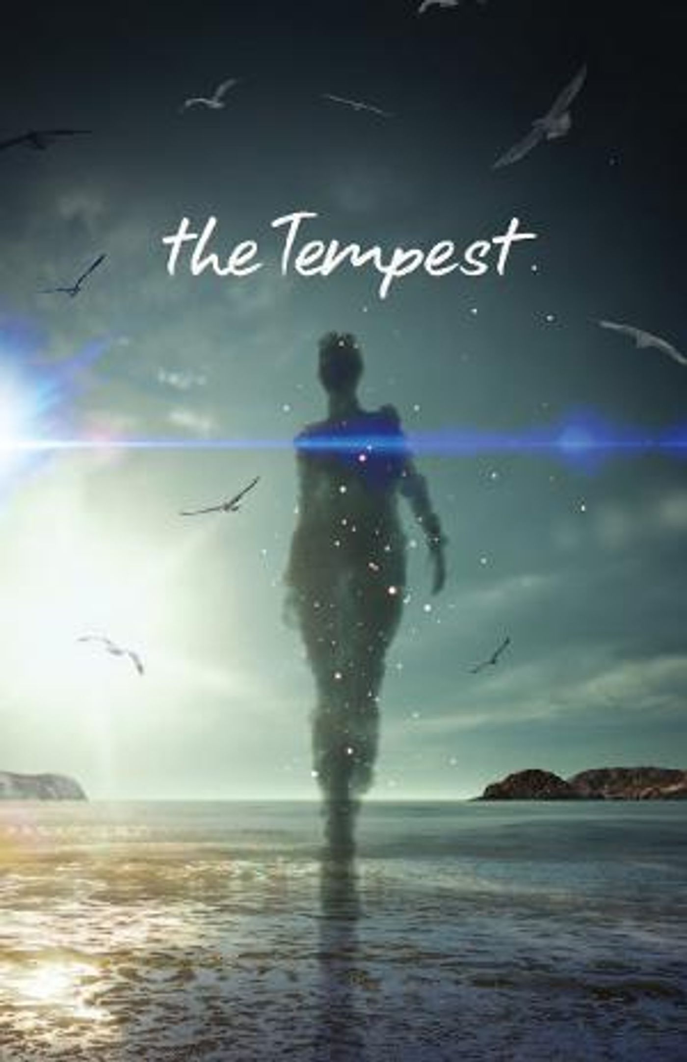 THE TEMPEST is Now Playing at Pennsylvania Shakespeare Festival  Image