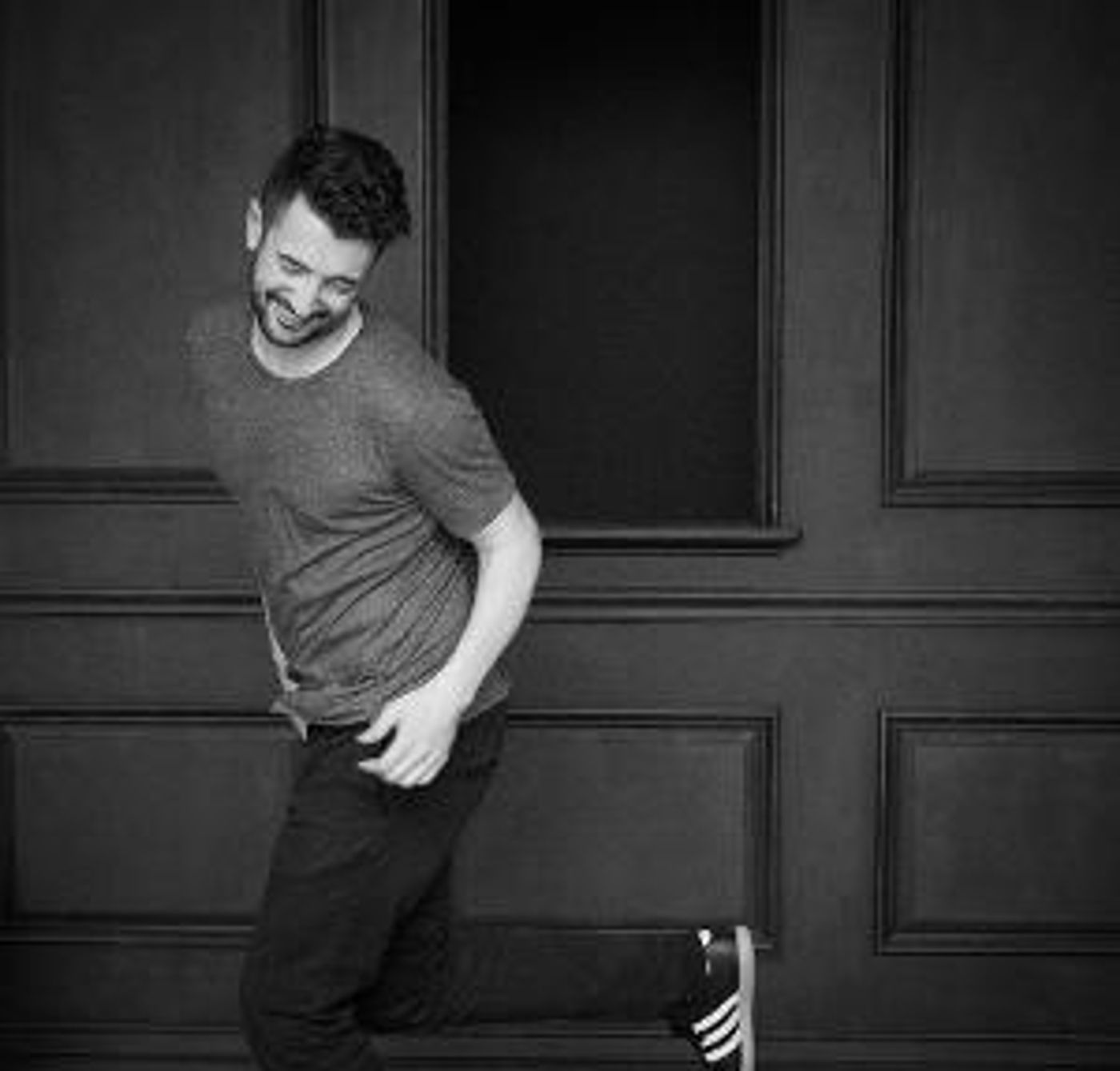 Arts On Site Announces Dance Festival Curated By Al Blackstone  Image