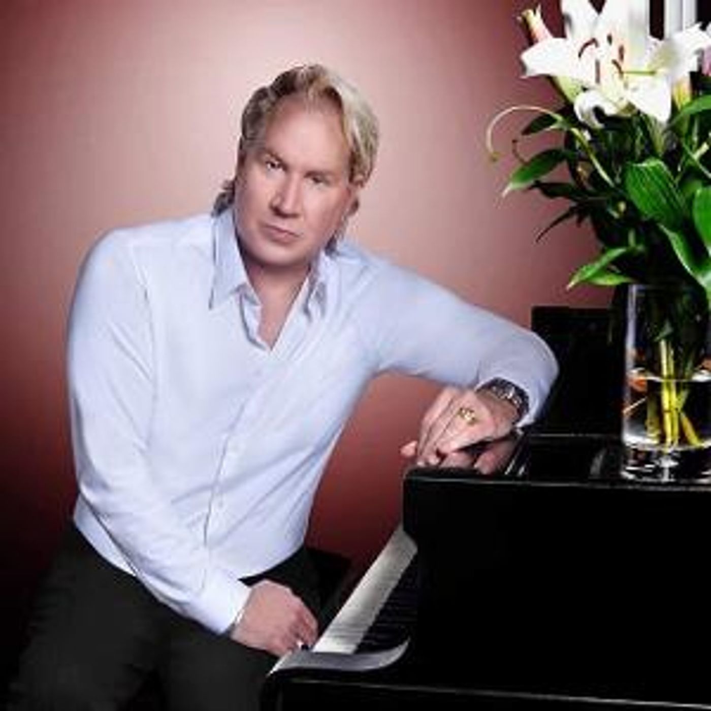 Downtown Cowtown  At The Isis Presents Piano Concert- An Evening With Danny Wright  Image