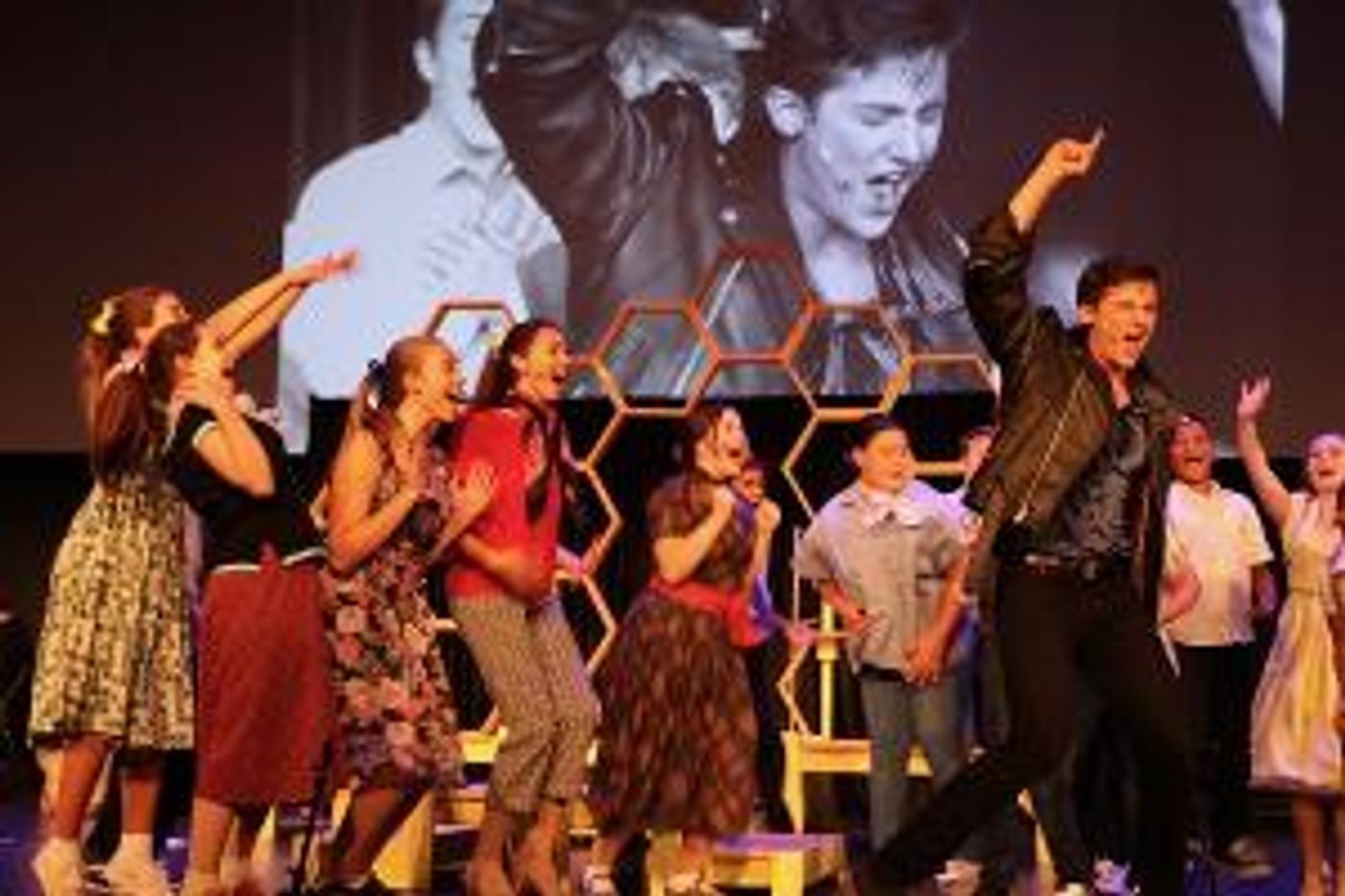 New Paradigm Theatre To Postpone Summer Production Of FOOTLOOSE  Image