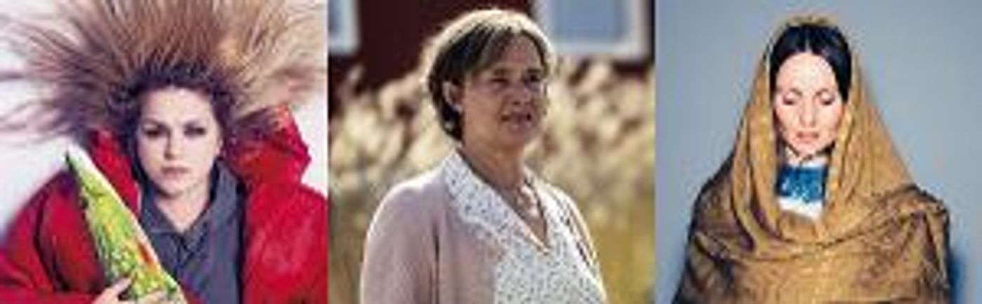 Female-Focused Film Series Announced At Scandinavia House  Image