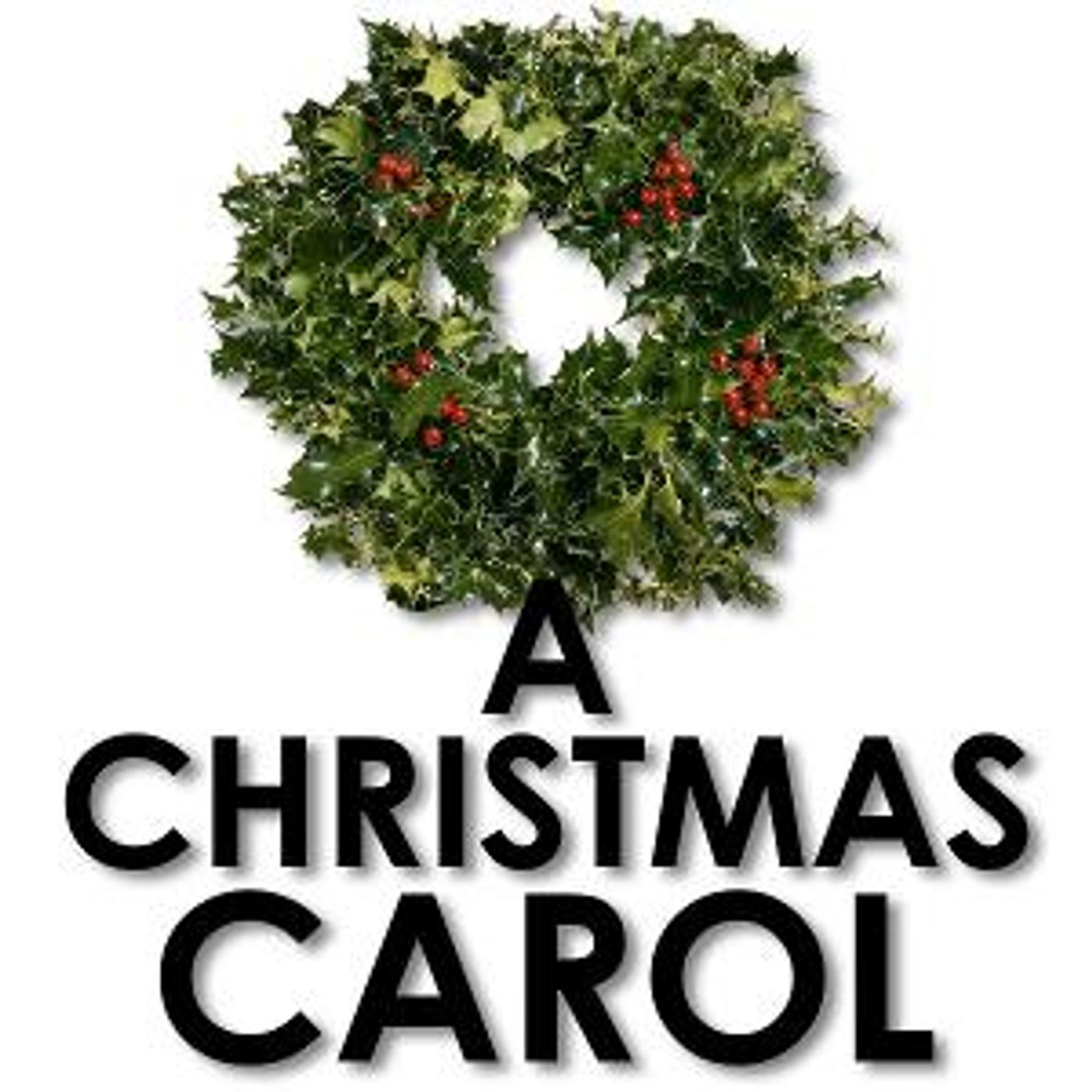 A CHRISTMAS CAROL Opens at Music Mountain Theatre  Image