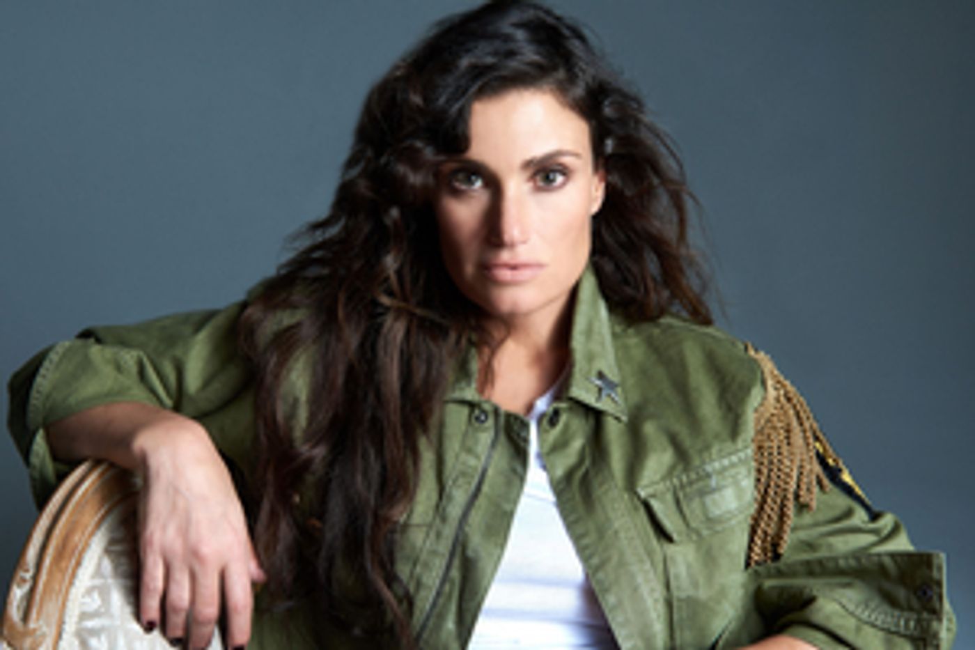 Idina Menzel Will Perform With the Turtle Creek Chorale  Image