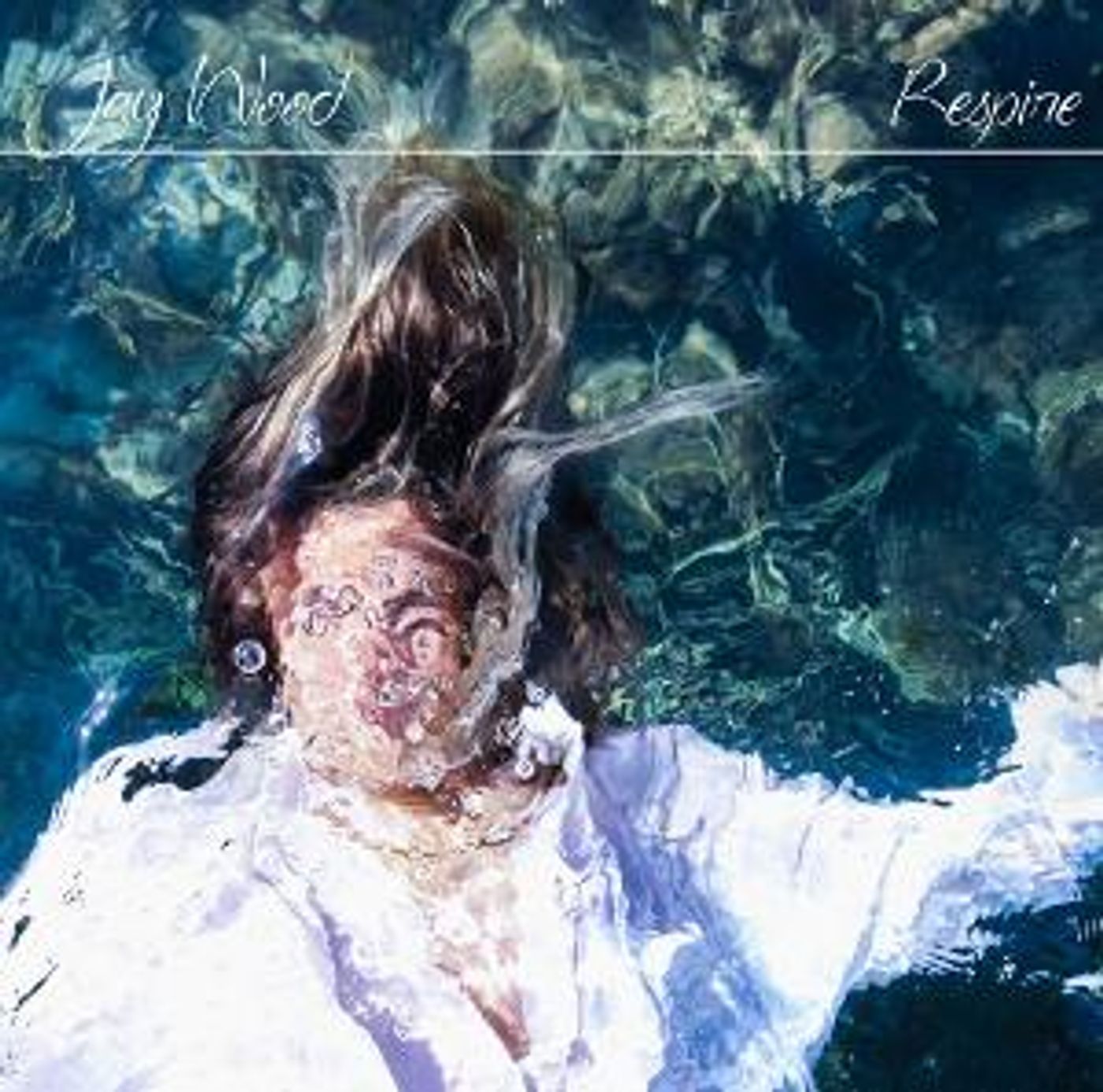 Perth's Alt-Indie Singer-Songwriter, Jay Wood Invites Listeners To Embark On A Raw And Soul-Stirring Adventure With EP, 'Respire'  Image