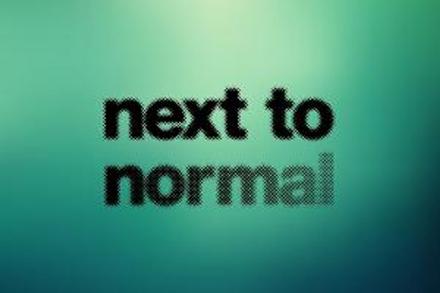 Mac-Haydn Theatre to Present Regional Premiere of NEXT TO NORMAL in August  Image