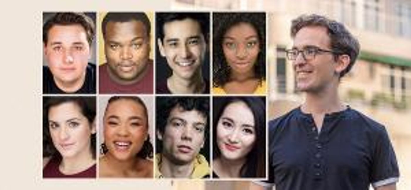 The Green Room 42 To Present The Music Of Sean Pallatroni  Image