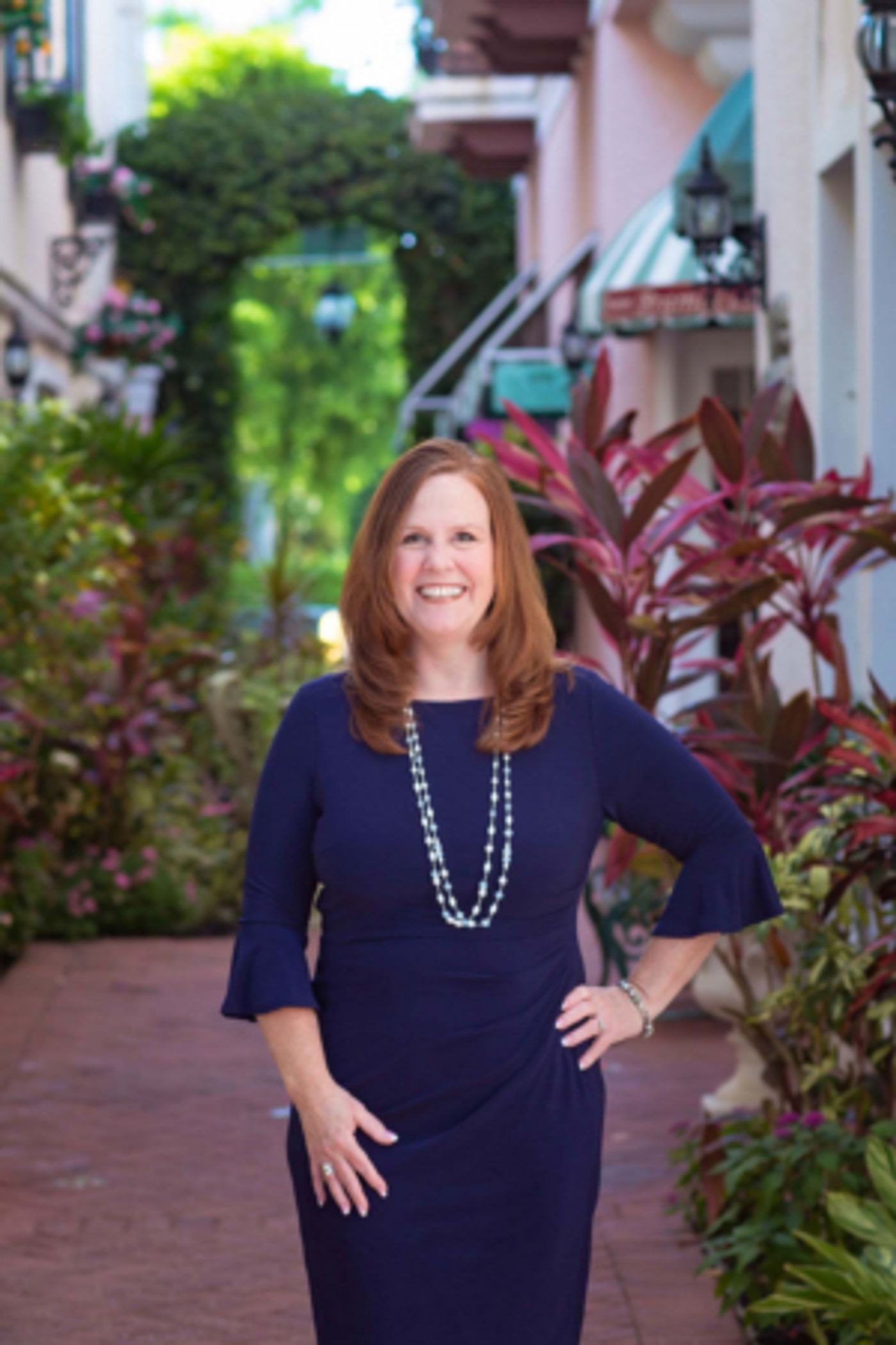 Gulfshore Playhouse Adds Three Leading Fundraisers To Support Future Growth  Image