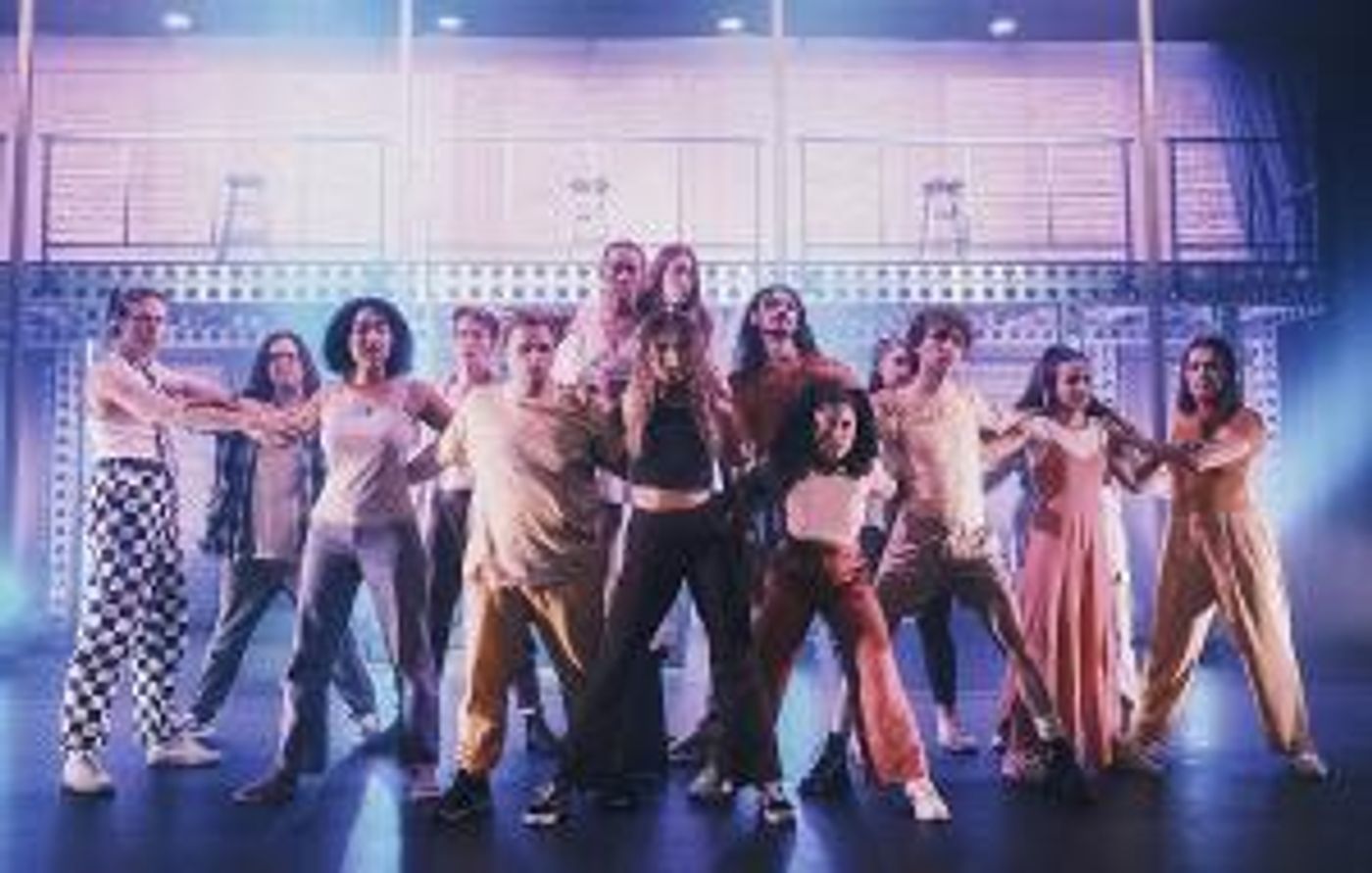 Toronto Fringe Festival Will Present a New Musical Next Month  Image