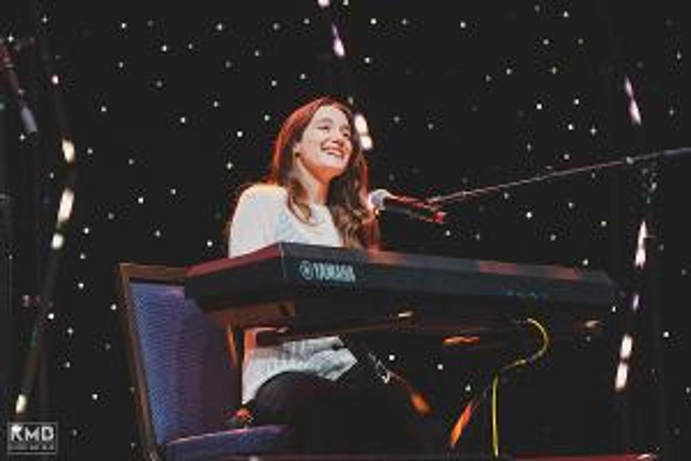 BELLE Voice Star Kylie McNeill To Return To 54 Below This September  Image