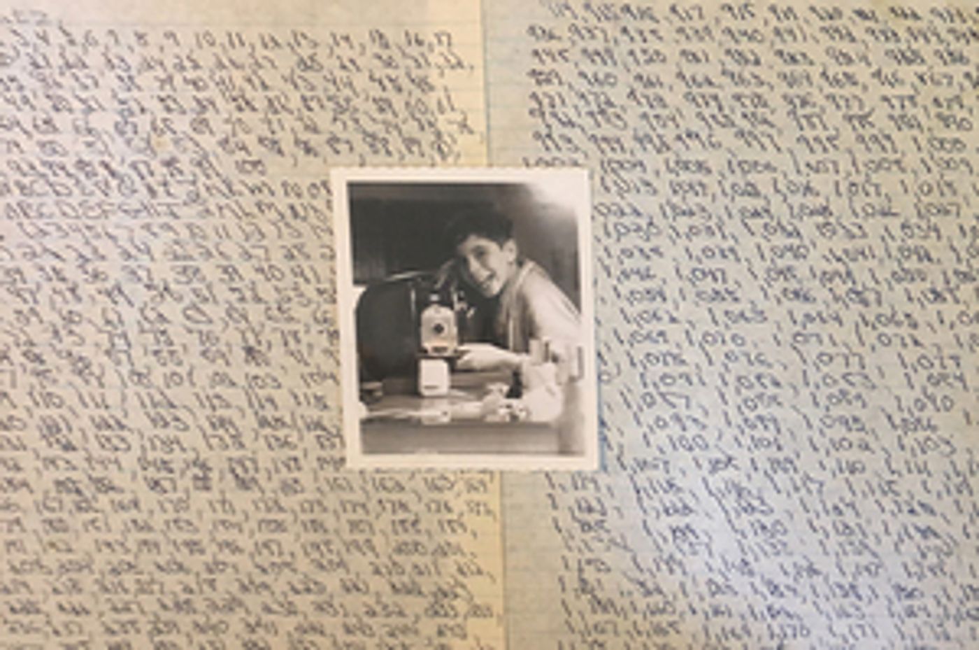 Dana Lee Block Opens-Up About Mental Illness In MONKEY MAN  Image