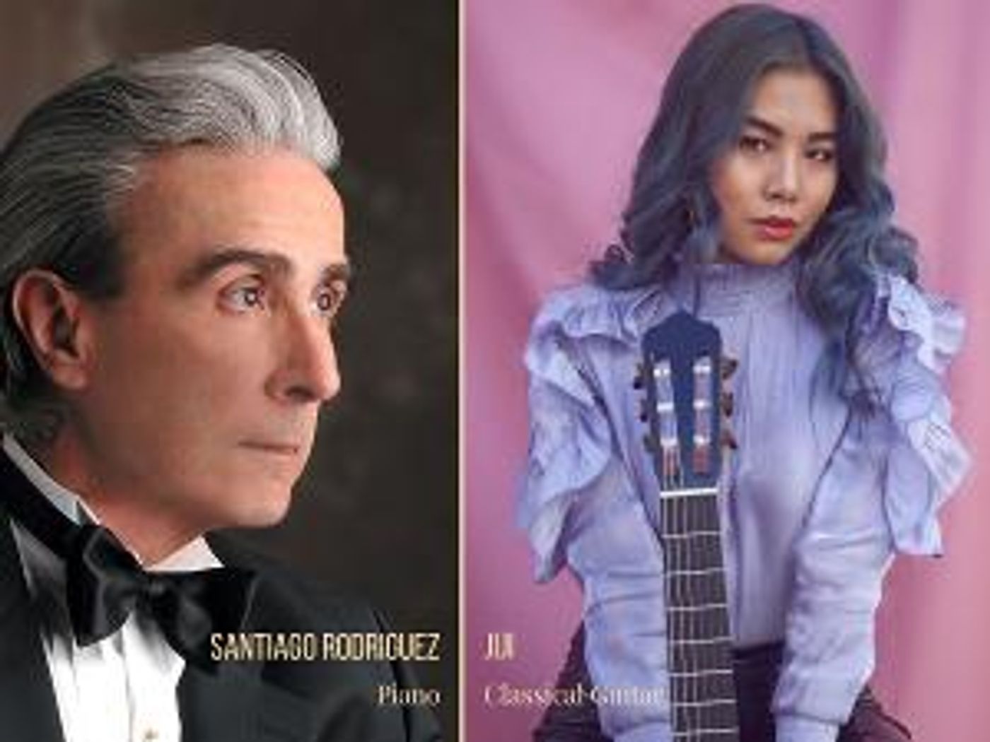 Eastern Music Festival Announces New Faculty For The 2022 Season  Image