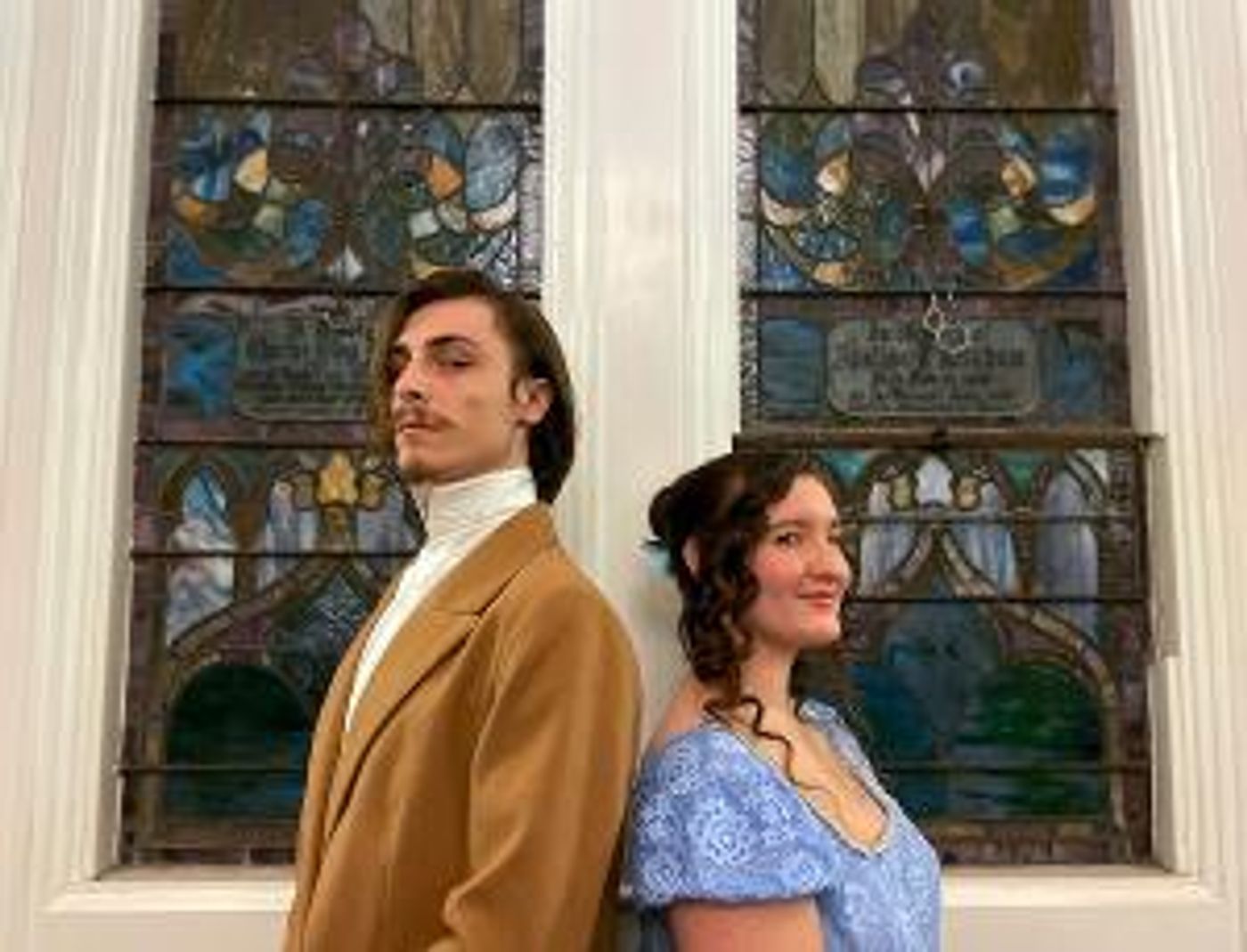 EastLine Theatre Presents PRIDE AND PREJUDICE By Kate Hamill This Holiday Season  Image