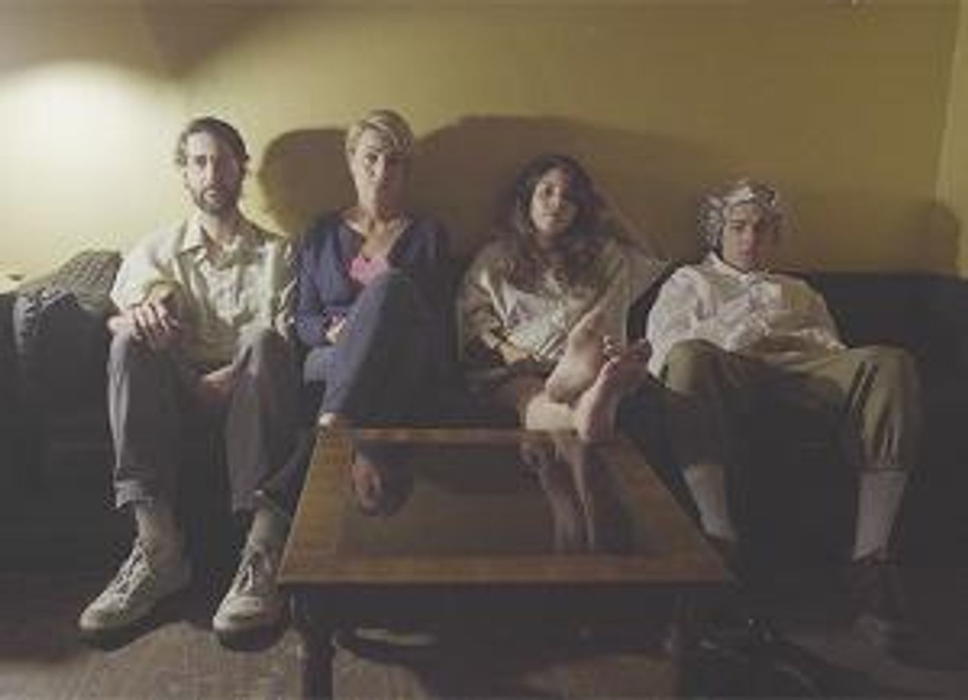 ROCK ME MOZART Nominated For Film Honors  Image