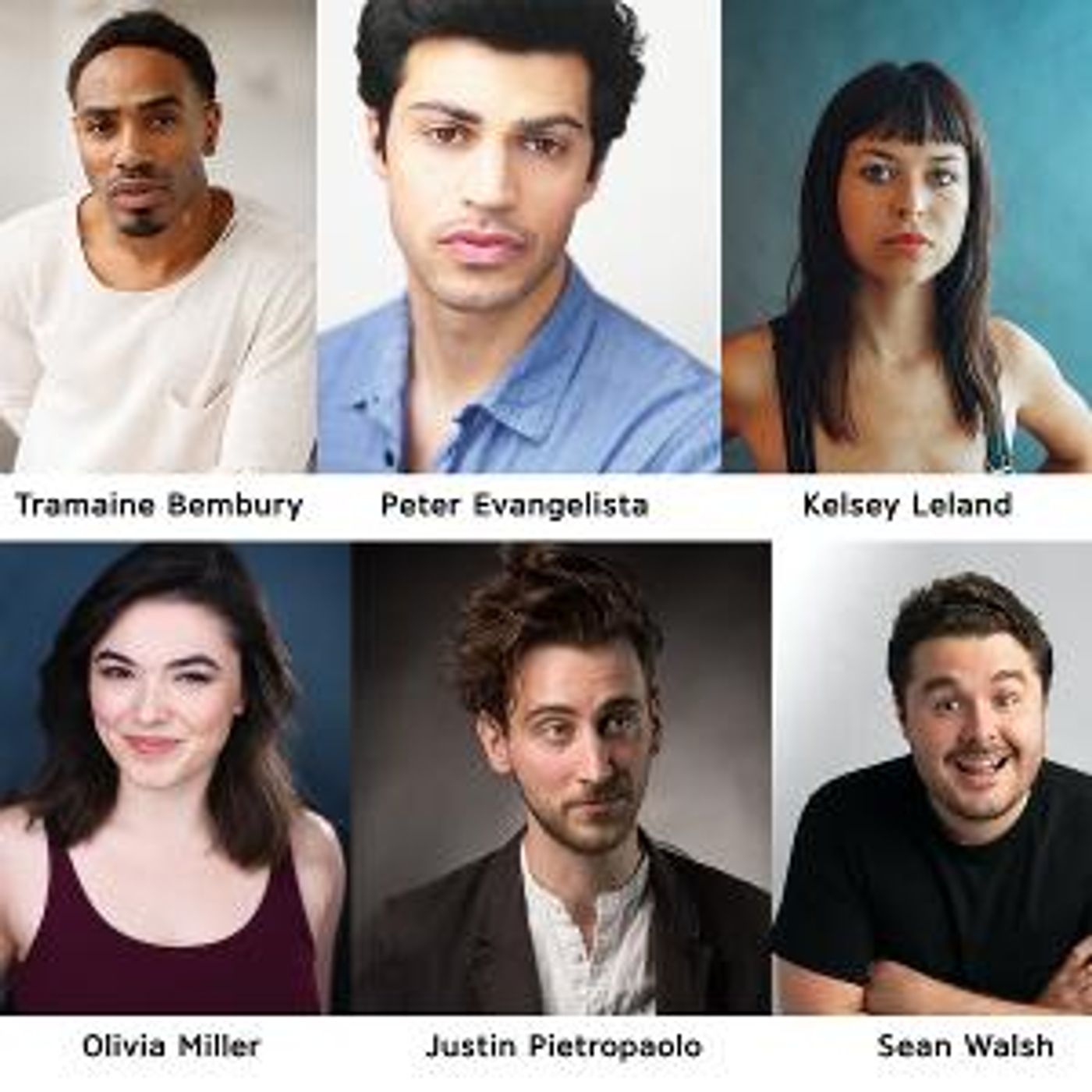 SHADOWLAND STAGES Launches 2022 Season With AIRNESS  Image