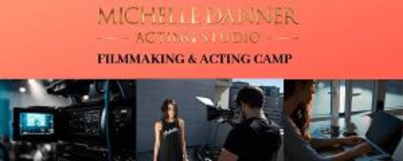The Michelle Danner Acting Studio Offers Online Classes for Kids and Teens  Image