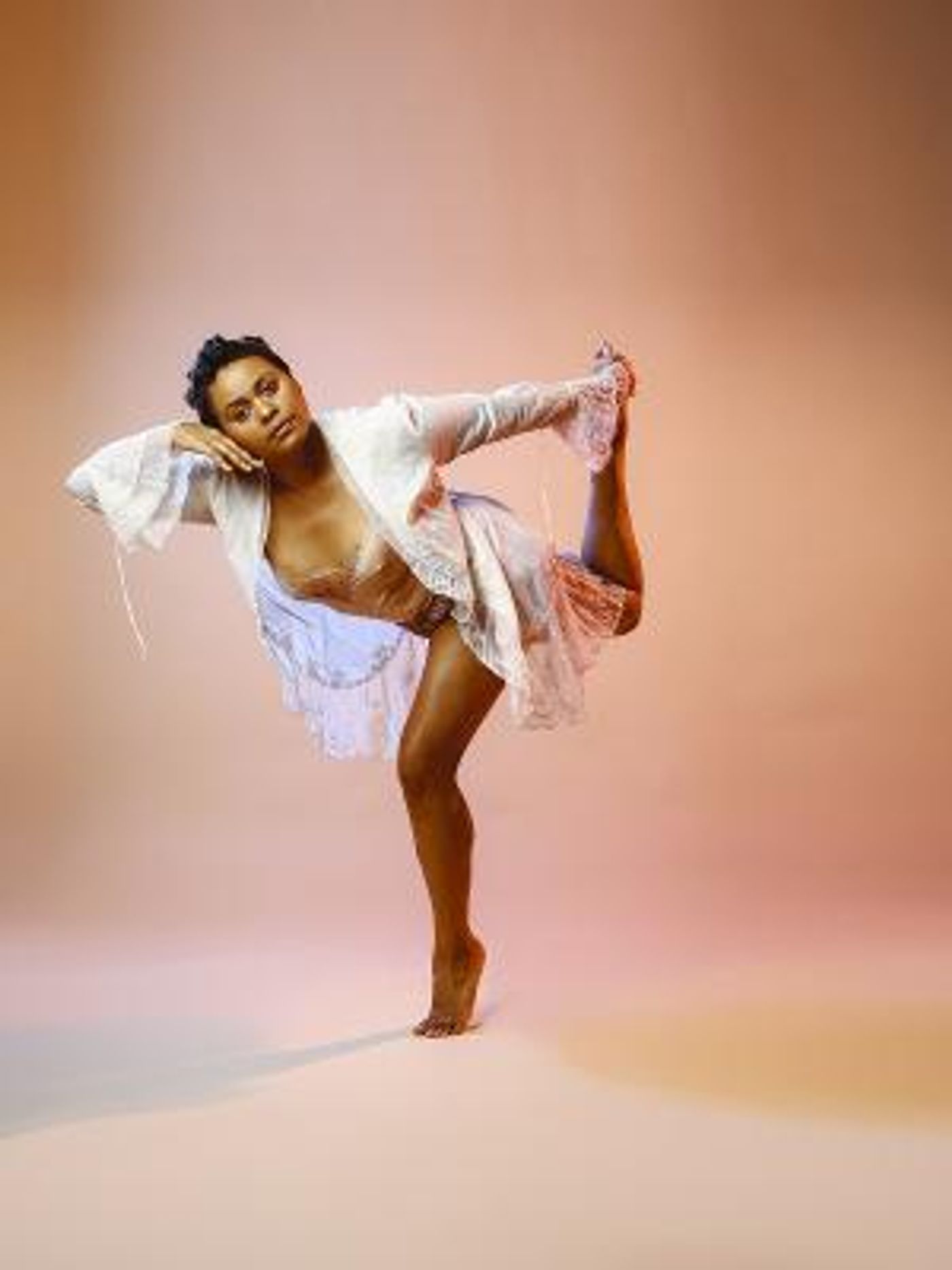 Zeniba Now to Perform at Adelphi PAC This Month  Image