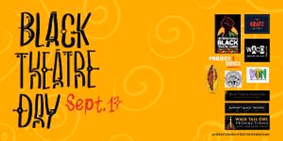 The International Black Theatre Summit to Celebrate 2nd Annual Black Theatre Day This September  Image