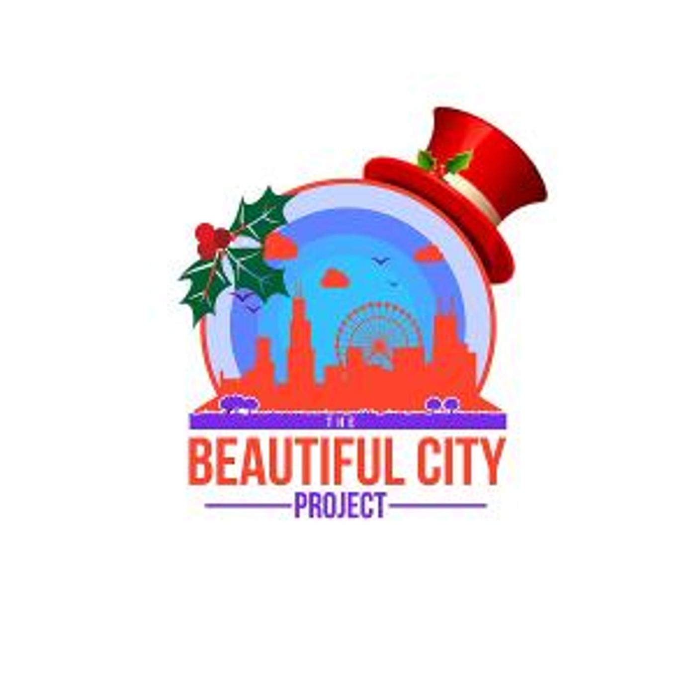 The Beautiful City Project Premieres Holiday Fundraiser  Image