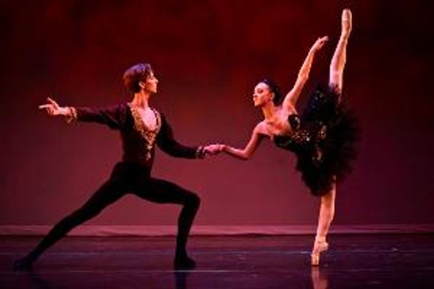 Paris Ballet And Dance Announces Dazzling Performances For 2022-2023 Season  Image