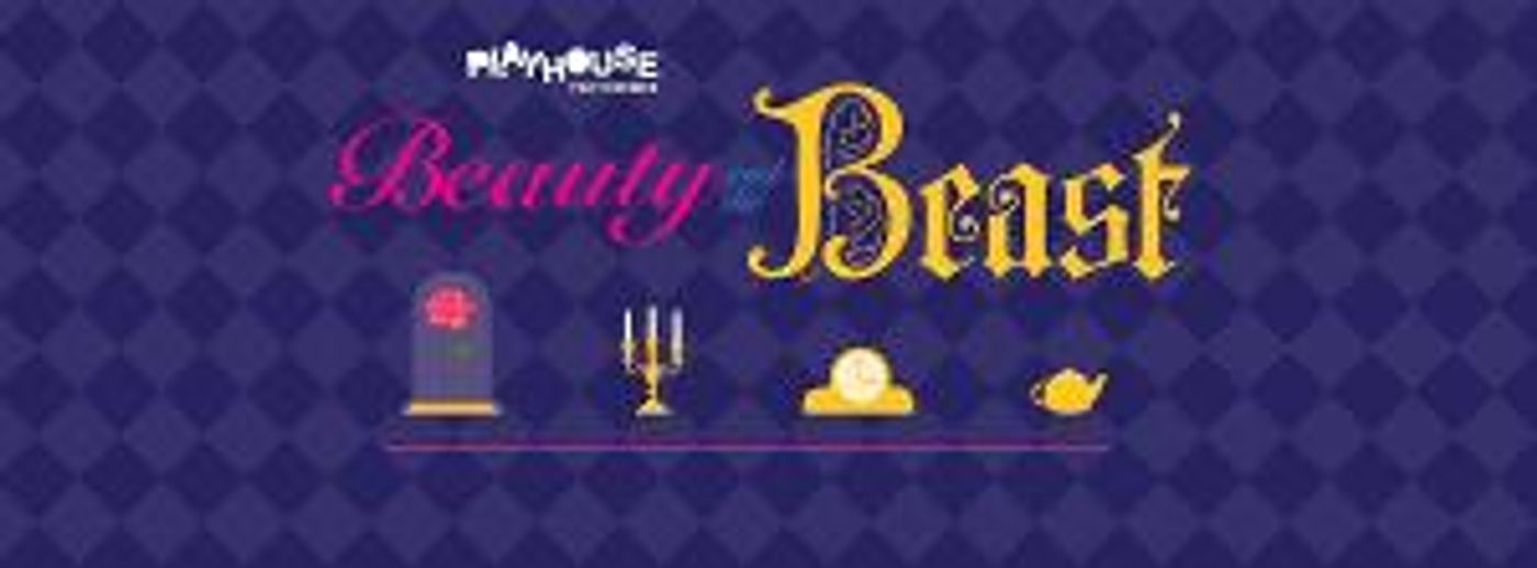 BEAUTY AND THE BEAST Comes to Doncaster Playhouse  Image