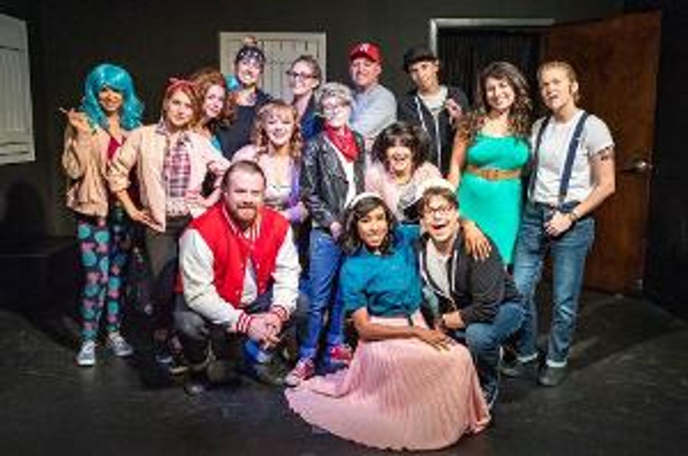 Sketchworks Comedy Wins Right To Perform GREASE Parody  Image