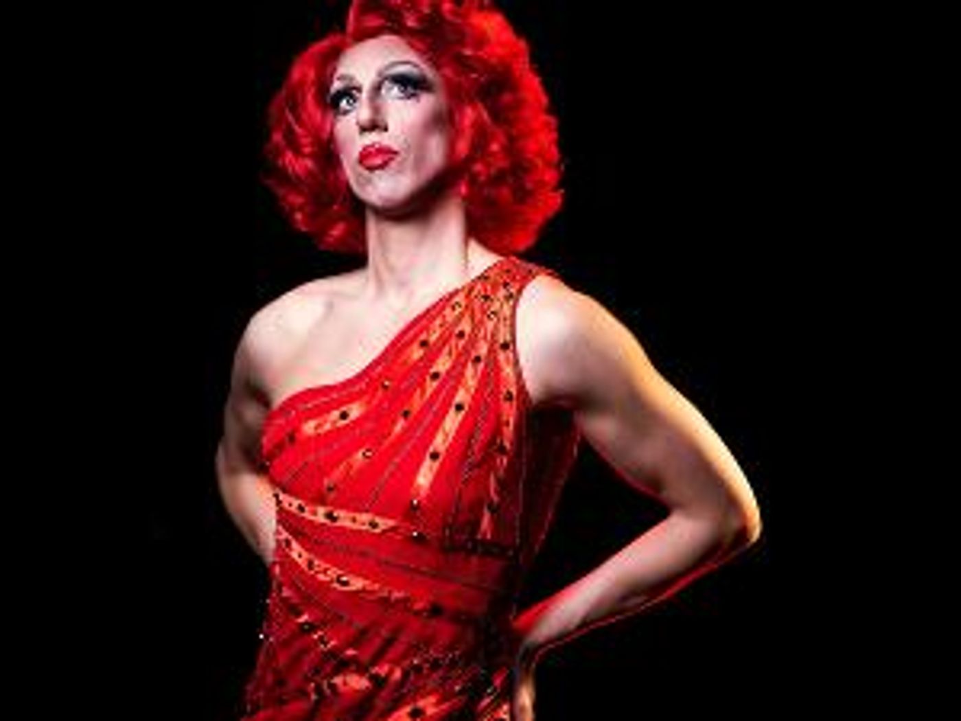 KINKY BOOTS Comes to Riverside Theatres Next Month  Image