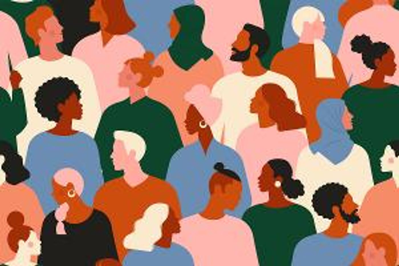 American Chamber Ensemble to Present DIVERSITY THROUGH MUSIC - PART 2  Image