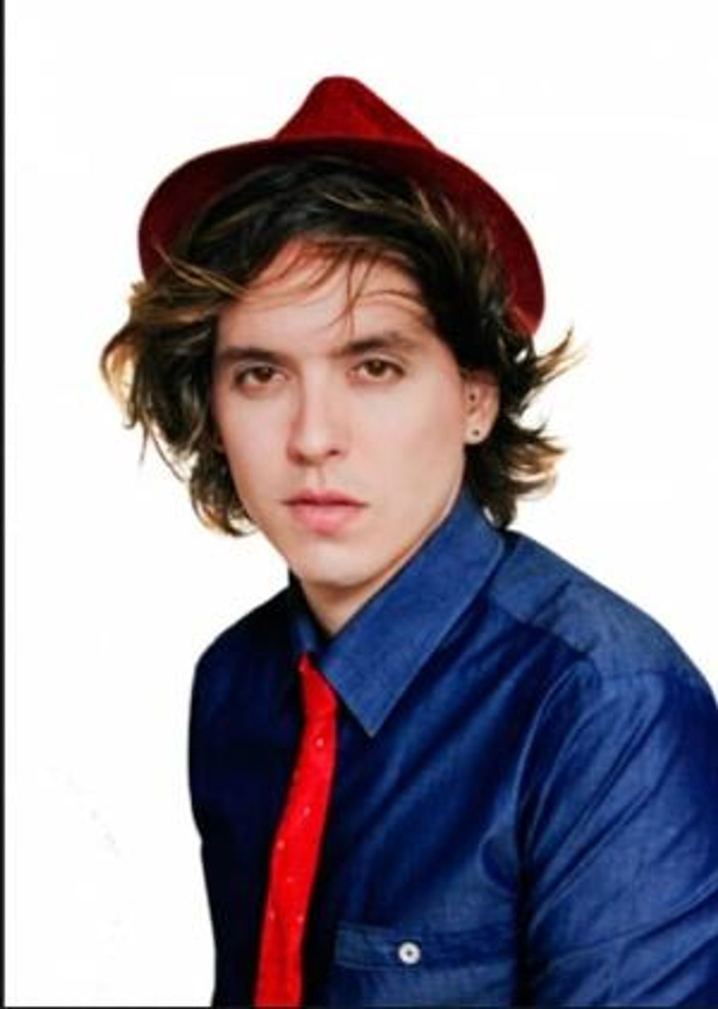 Yoyo Ibarra, One Of Cuba's Top Recording Artists, To Unveil Grapevine Audio Service  Image