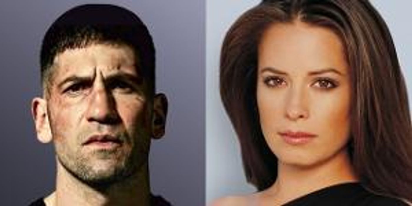 Bernthal, Gunn, 'Charmed' Duo, Cullen, Lee Added To FAN EXPO New Orleans Celebrity Lineup, January 5-7  Image