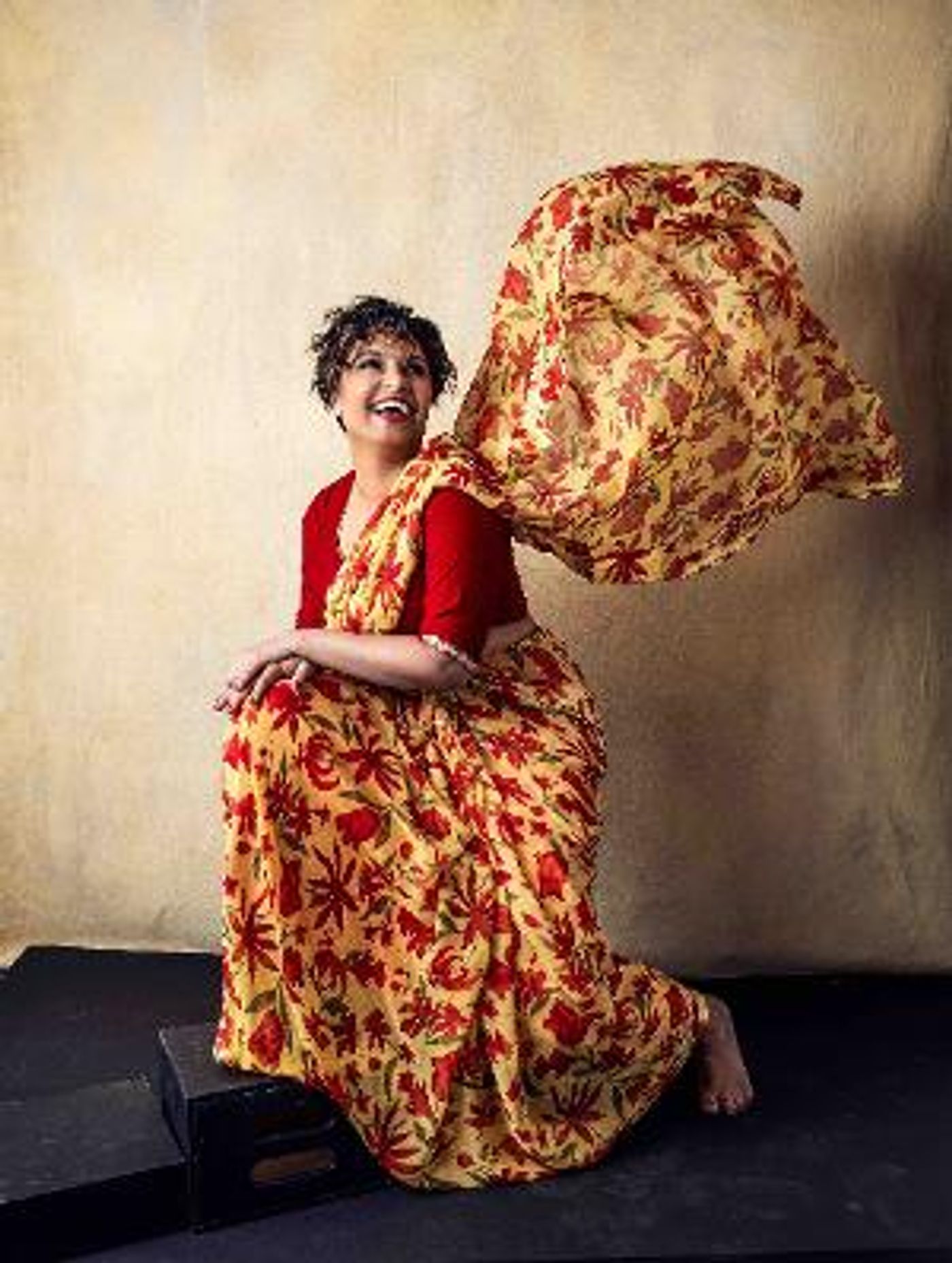 Theatre Horizon Reveals Largest Season Ever, Featuring Robi Hager, Priyanka Shetty, Erlina Ortiz, and More  Image