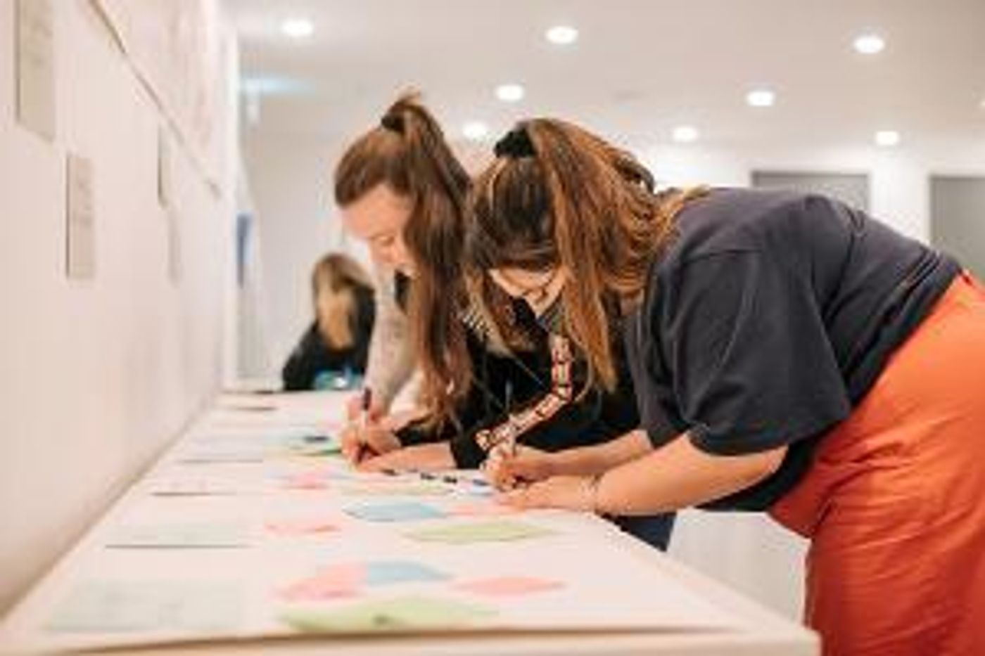 Stellar Quines Theatre Company Announces Return of HACK THE PATRIARCHY Events  Image