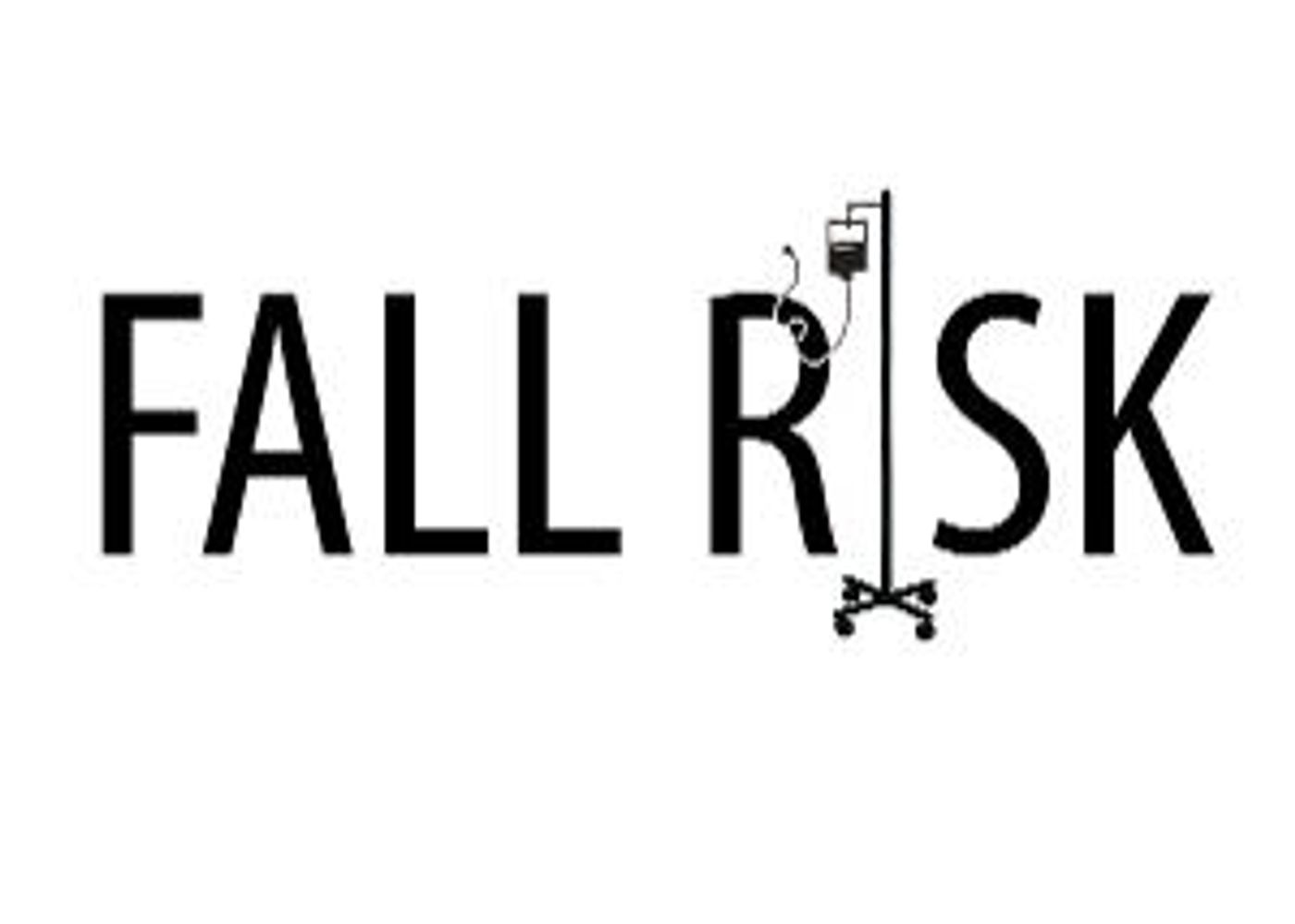 New Musical FALL RISK to Launch Fundraiser  Image