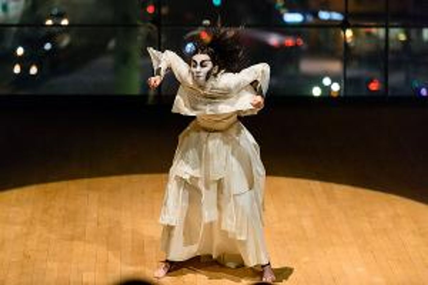 Vangeline Theater Receives $10,000 Grant From The National Endowment For The Arts  Image