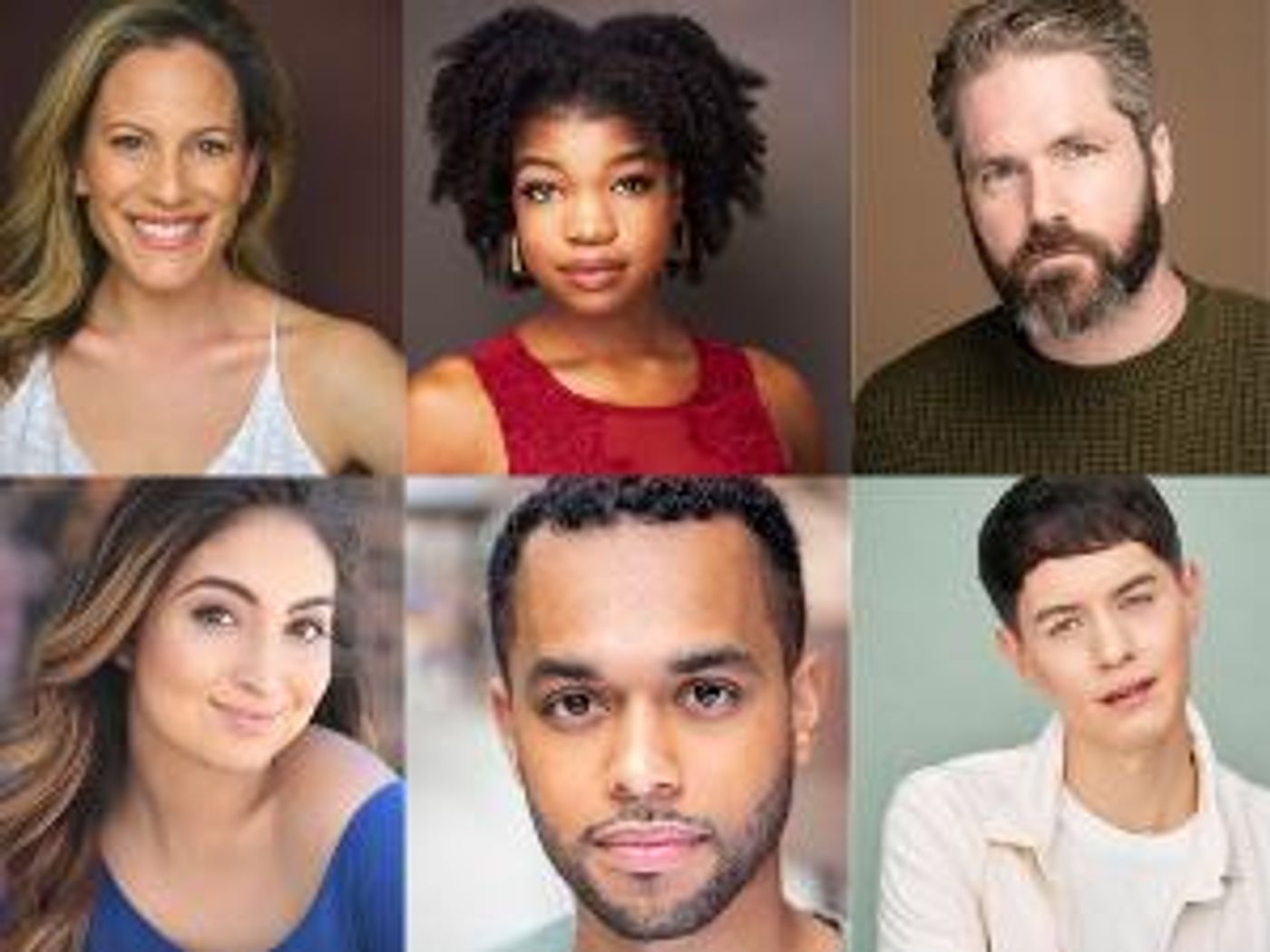 Kristy Cates, Aigner Mizzelle, and More Will Lead Industry Readings Of RIVERSIDE DRIVE  Image