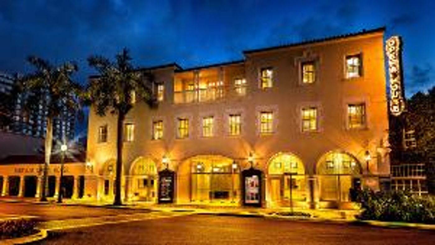 Classical WSMR To Broadcast Past Productions Of Sarasota Opera  Image