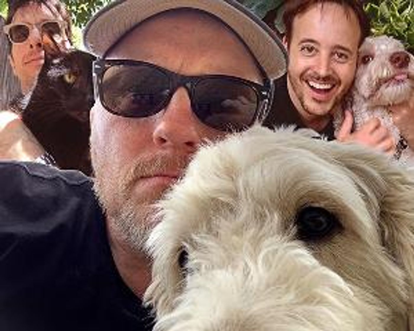 The Golden Seals Release 'To Be Or Not To Be (With Me)'  Image