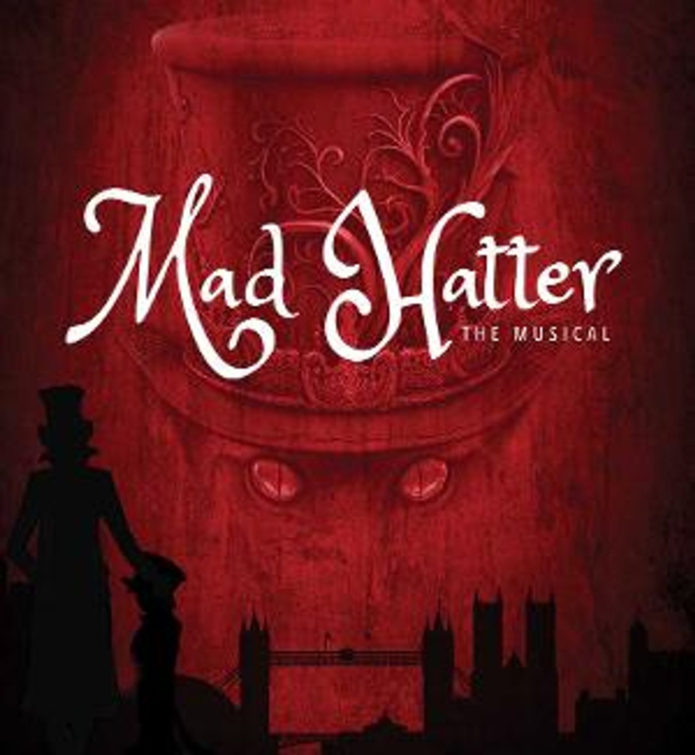 Herberger Theater Center Announces ISLANDER, THE WOMAN IN BLACK And More For 2023-2024 Season  Image