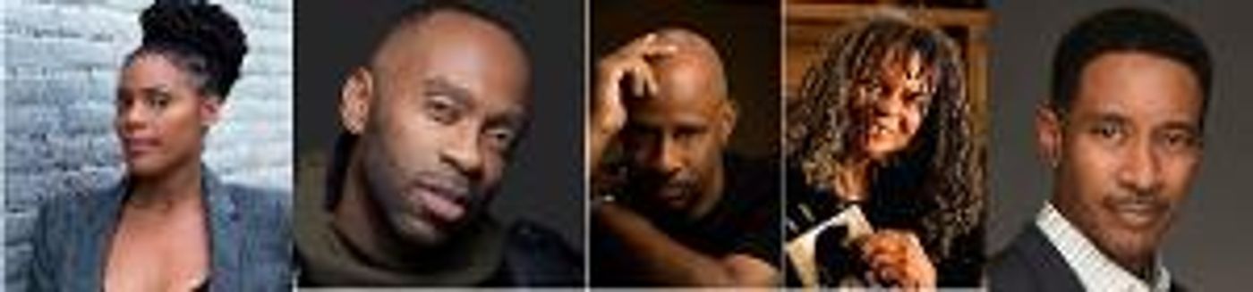 The Black Theatre Network Kicks Off 35th Annual Conference  Image