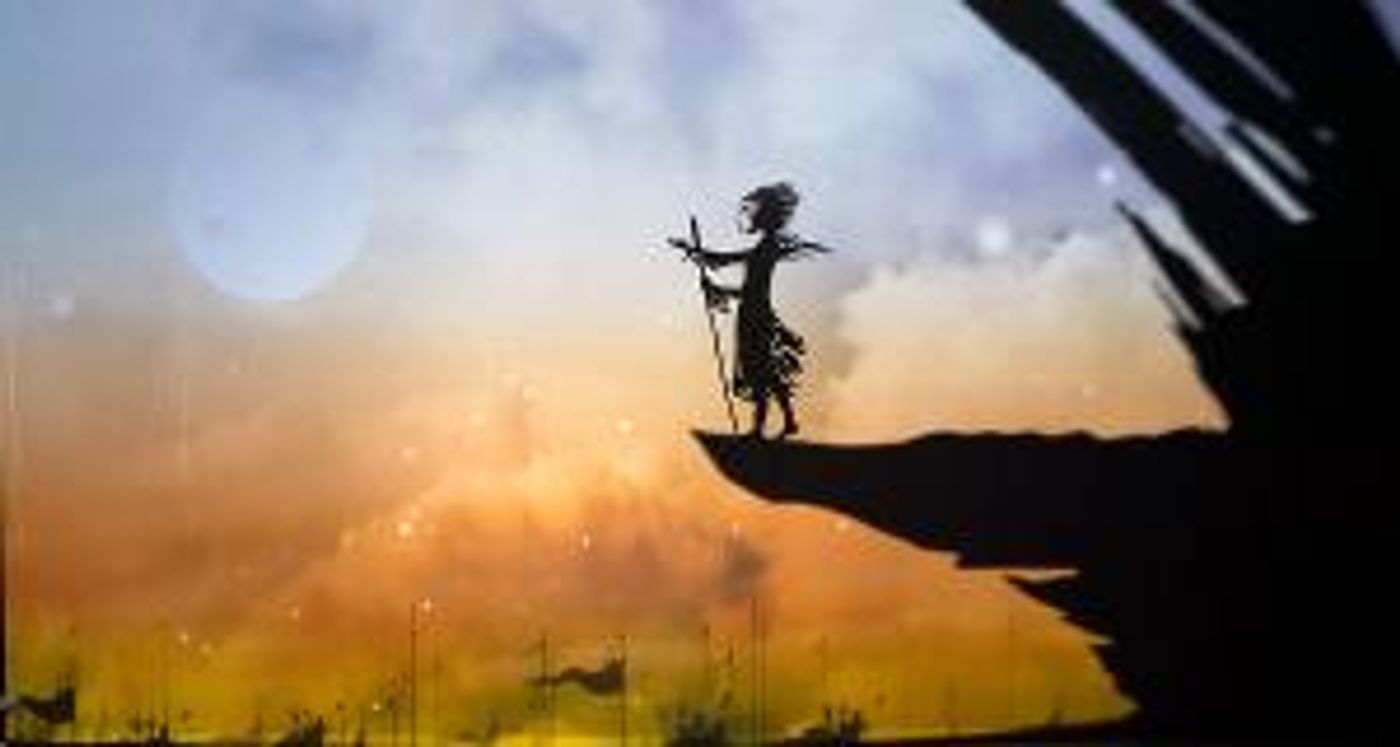 BAM Presents The North American Premiere Of SONG OF THE NORTH  Image