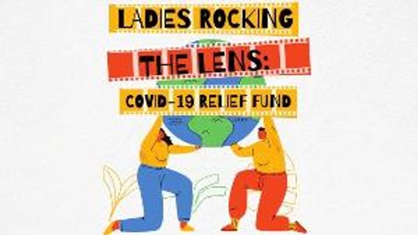 ITWIFF to Host LADIES ROCKING THE LENS FILM SERIES  Image
