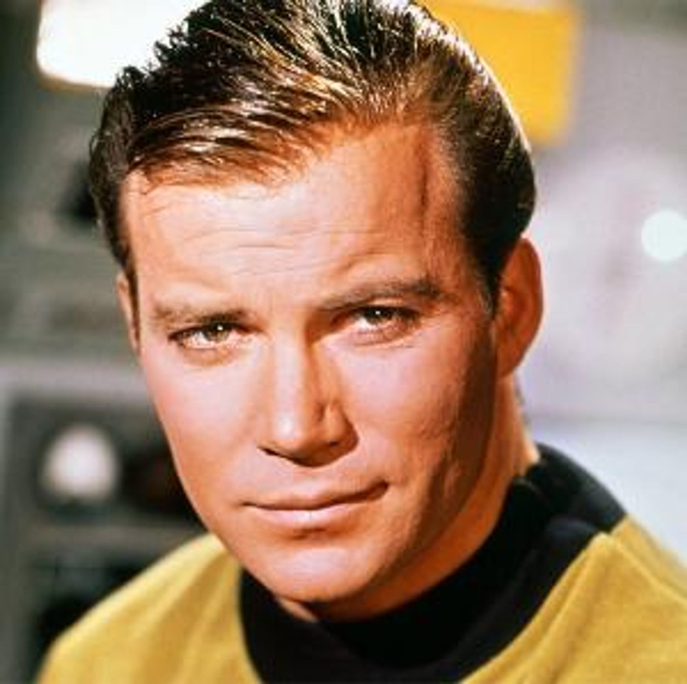 From Outer Space To The Big Easy: William Shatner Lands At Fan Expo New Orleans, January 7-8  Image