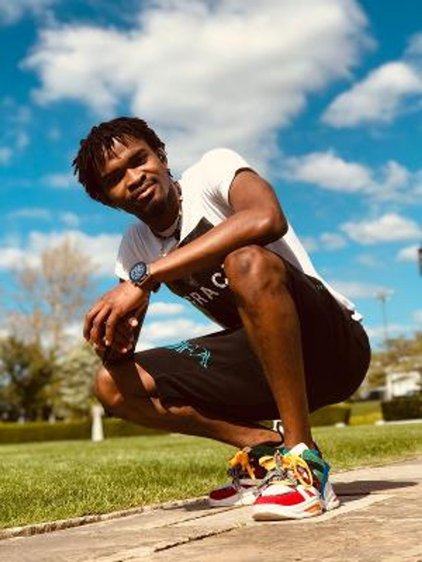 Nai-Ni Chen Dance Company Announces The Bridge Classes May 10-14  Image