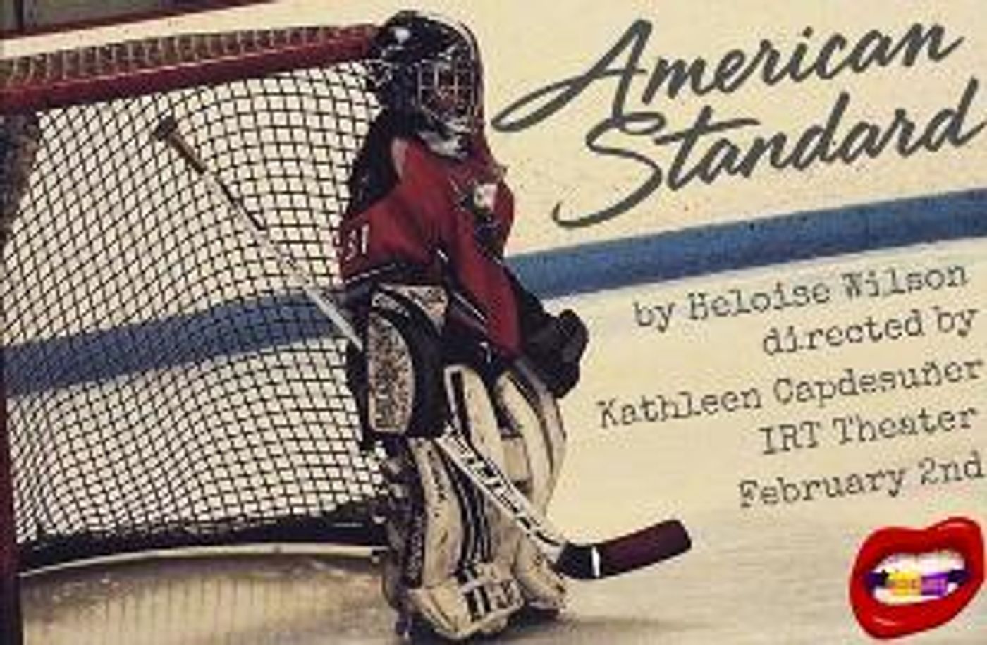 Moxie Arts Will Present A Developmental Reading Of AMERICAN STANDARD At IRT Theater  Image