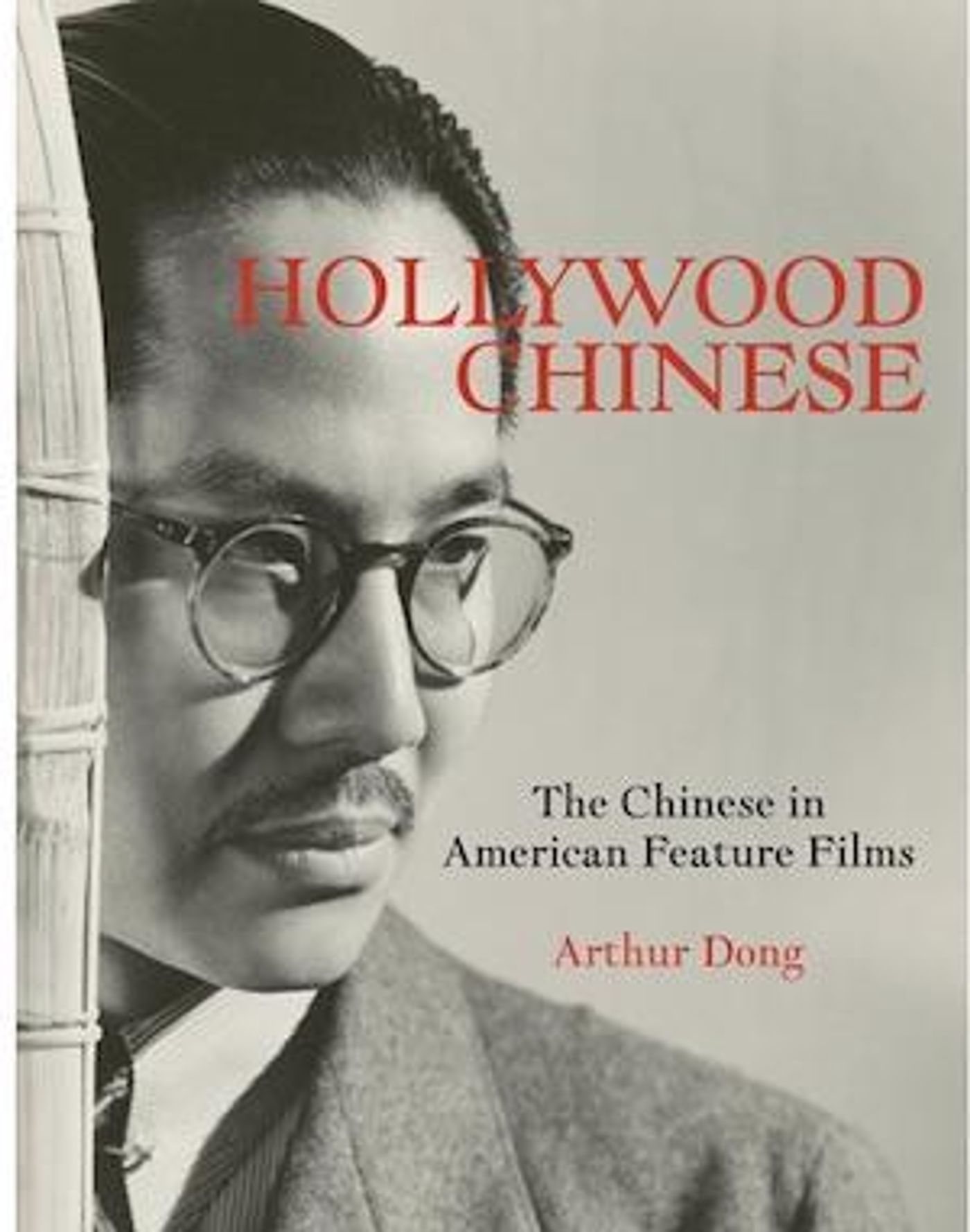 Film Independent Presents Hollywood Chinese: Why Stop At The Doc? With Arthur Dong  Image