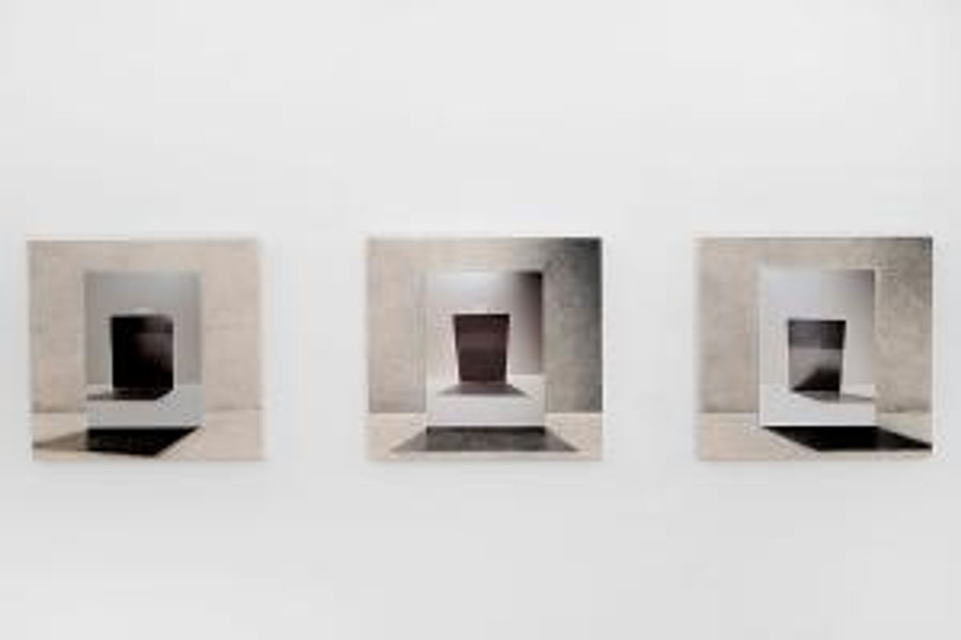 OZ Arts Nashville to Present PROSCENIUM Featuring Works by Emily Weiner & Thomas Wharton  Image