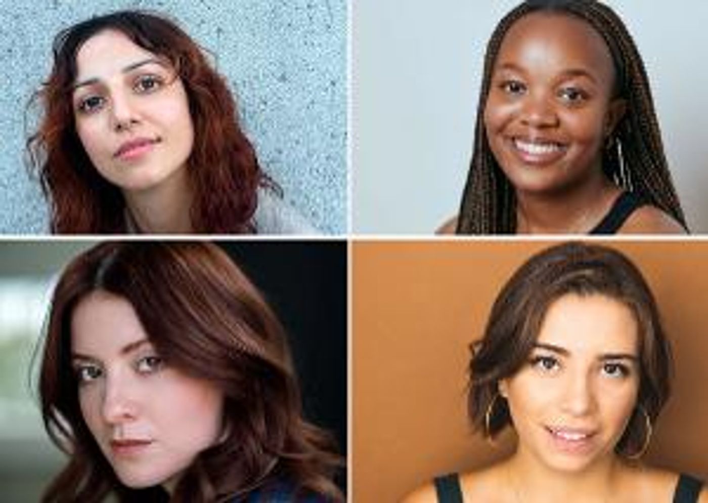 Full Cast & Creative Team Unveiled for The Acting Company's World Premiere of Lisa Peterson's ODYSSEY   Image